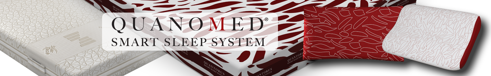 Zepter Išmanioji Miego Sistema