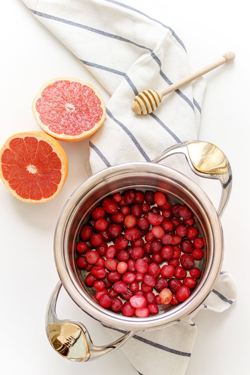 Spanguolių padažas