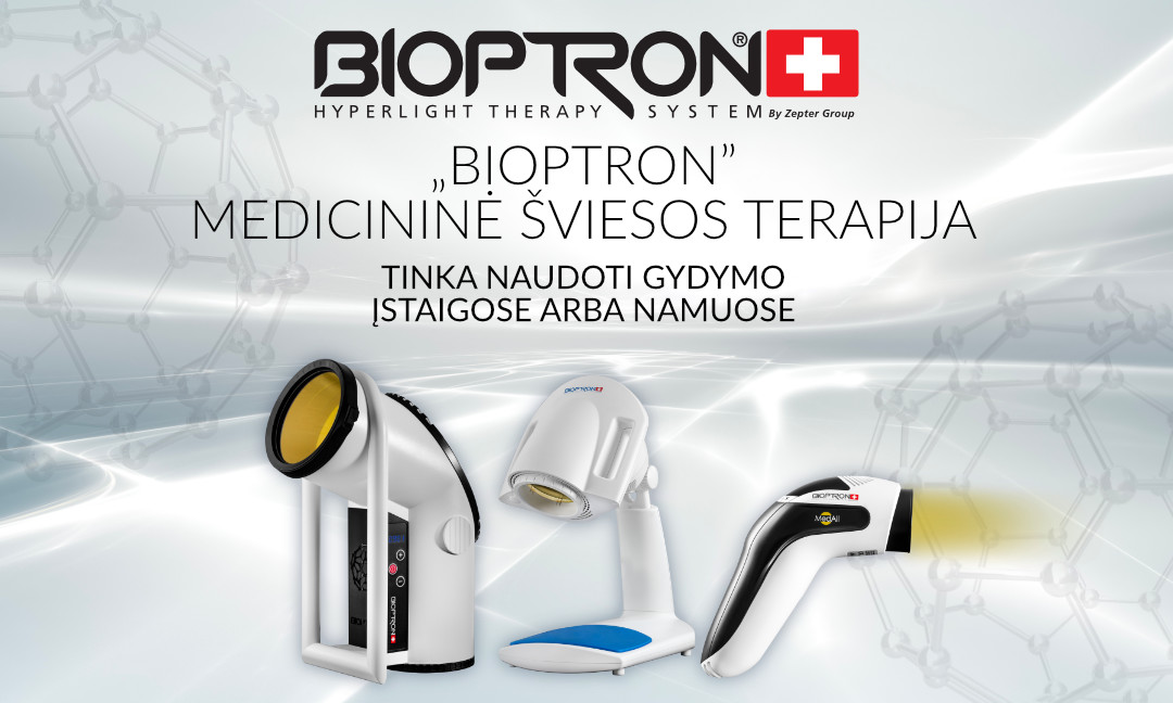 Zepter Šviesos Terapija