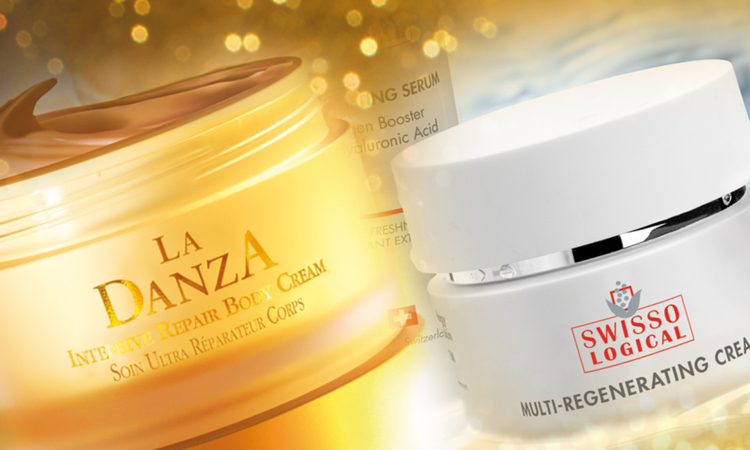 Moterims Zepter Kosmetika