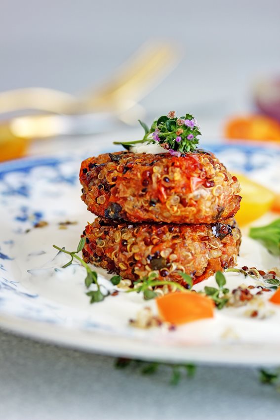 Bolivinės balandos paplotėliai