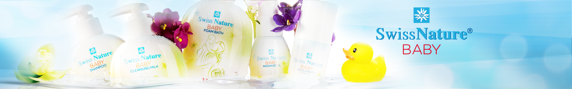 Mažyliams Zepter Kosmetika