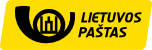 LIETUVOS PAŠTAS