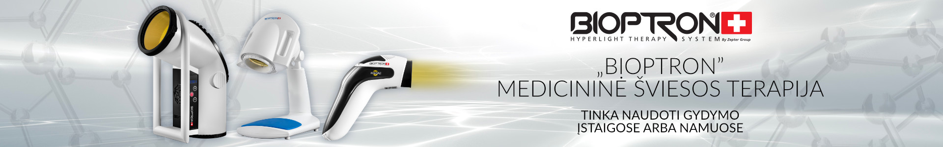 Zepter Šviesos Terapija