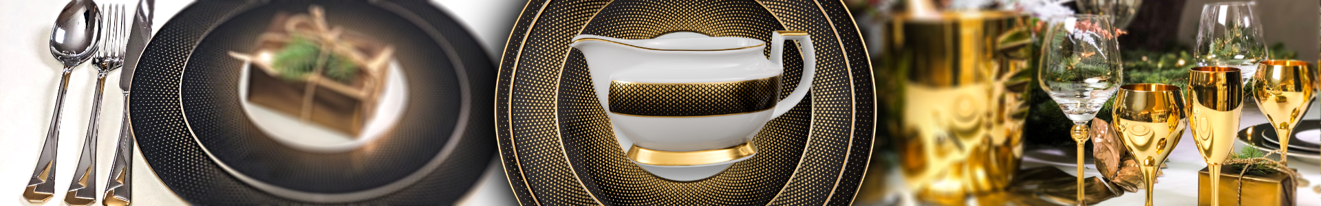 Zepter Stalo reikmenys