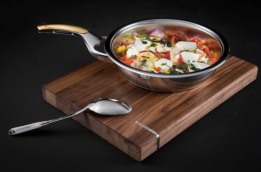 Arabiški pusryčiai ("Šakšukos" receptas)