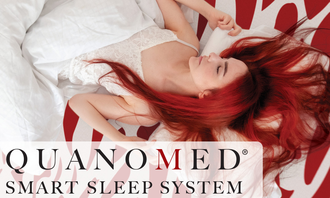 Zepter Išmanioji Miego Sistema