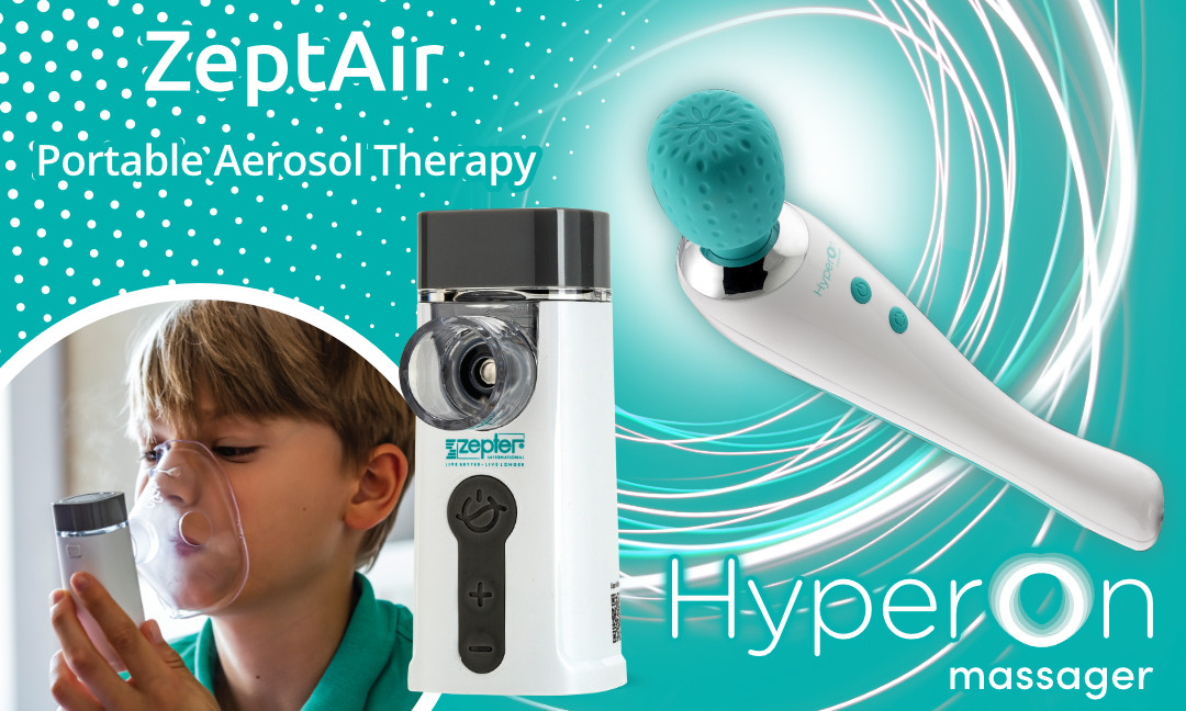 Sveikatos ir Grožio reikmenys